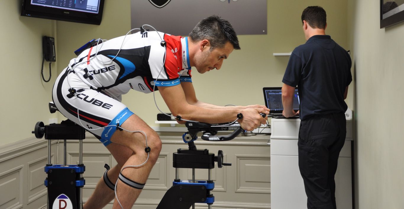 Ret l Bike Fit Mk1 Bike Body Sole Independent fitter
